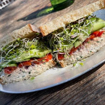 Gjusta - Tuna Conserva - Bakeries Near Me - Venice, California