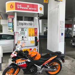 Shell