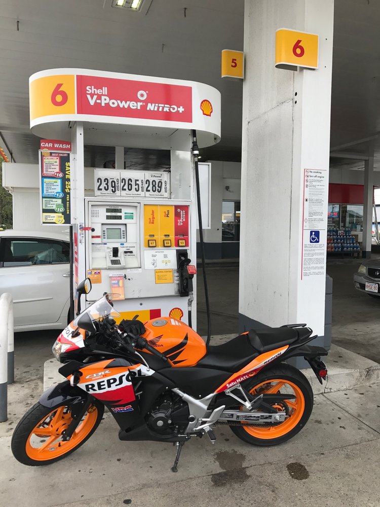 SHELL Updated July 2024 535 Lynnway, Lynn, Massachusetts Car Wash