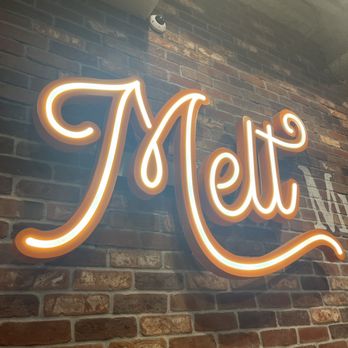 The Melt - Burgers Near Me - Oakland, California The Melt - Burgers Near Me - Oakland, California