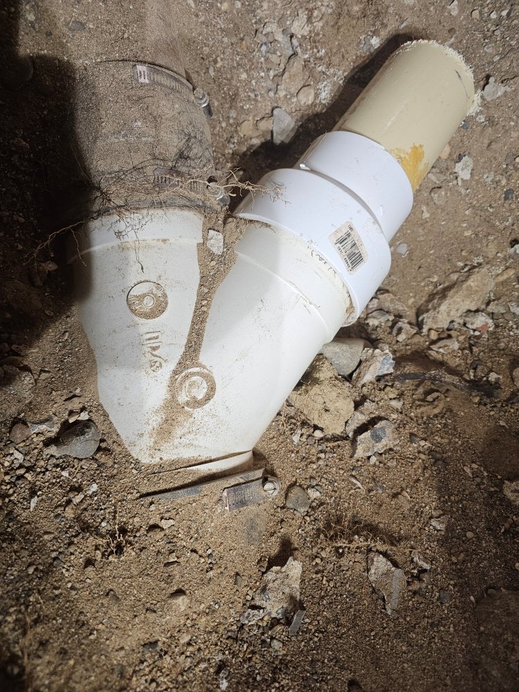 Slide of Noble Plumbing