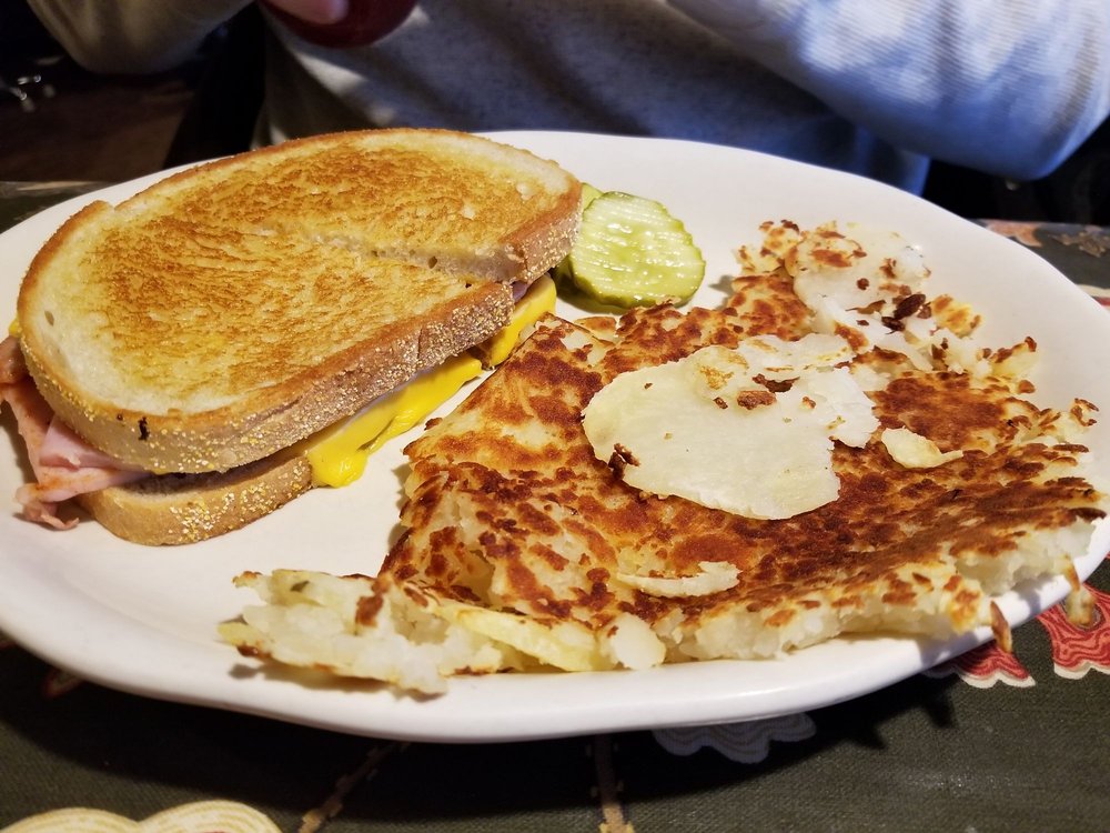 THREE BROTHERS RESTAURANT 132 Photos & 192 Reviews Polish 8825