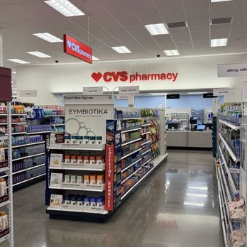 Target - The New Super Target's CVS Pharmacy - Furniture Stores Near Me - Mesa, Arizona