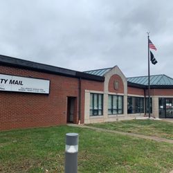 United States Postal Service - Exterior