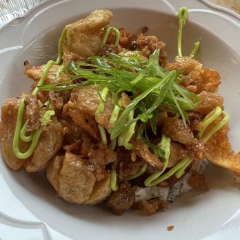 Nolan - Potato - Cafes Near Me - Montreal, Quebec