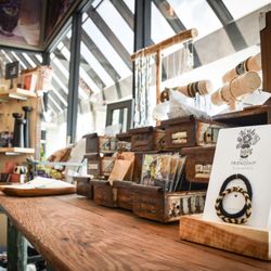 Mercy House Global Market