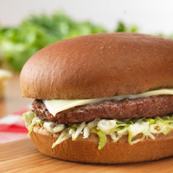 Frisch's Big Boy Restaurants - Frisch's Swiss Miss