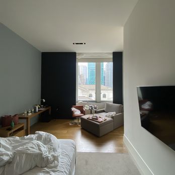 Andaz 5th Avenue - Hotels Near Me - New York, New York Andaz 5th Avenue - Hotels Near Me - New York, New York