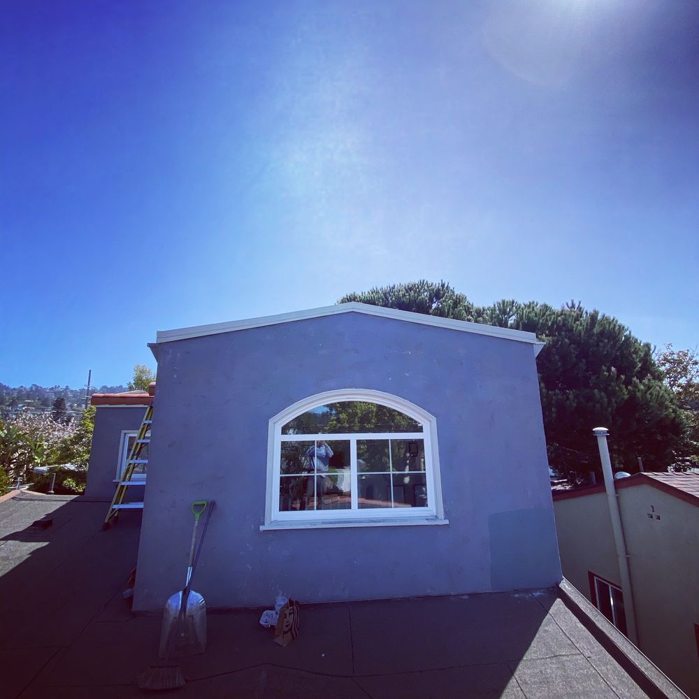 Slide of Tradition Roofing