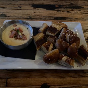 Roadhouse Boulder Depot - Pretzels & Queso - New American Near Me - Boulder, Colorado Roadhouse Boulder Depot - Pretzels & Queso - New American Near Me - Boulder, Colorado