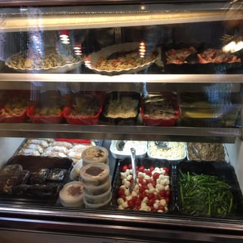 Luca Brasi's Deli - Delis Near Me - Hoboken, New Jersey