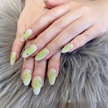Pro Nails & Spa - Nails from Henry! Beautiful job. - Nail Salons Near Me - Costa Mesa, California