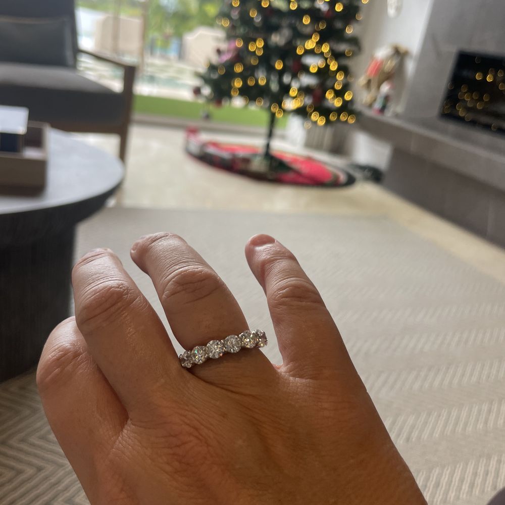 Best Jewelry Stores in Palm Beach Gardens for Engagement Rings: Top Picks