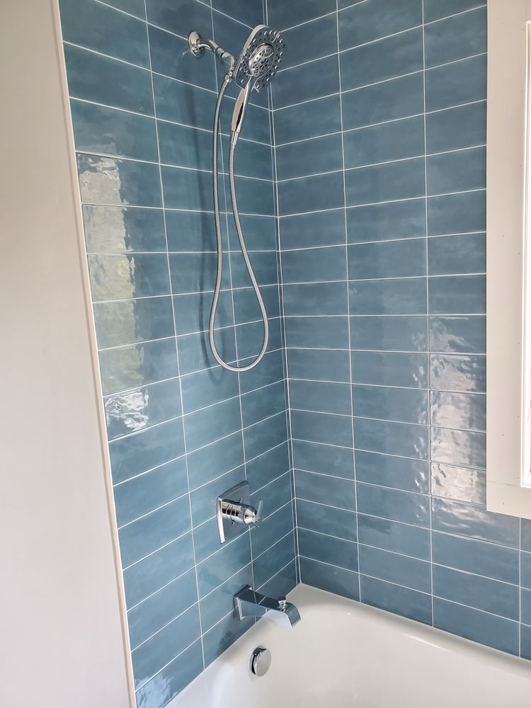 Slide of David E White's Plumbing, Heating & Repair Company