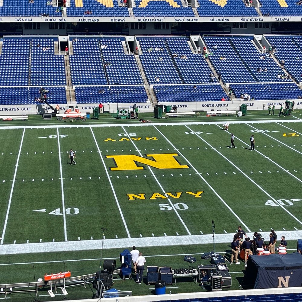 Navy-Marine Corps Memorial Stadium - Stadiums & Arenas Near Me - Annapolis, Maryland Navy-Marine Corps Memorial Stadium - Stadiums & Arenas Near Me - Annapolis, Maryland