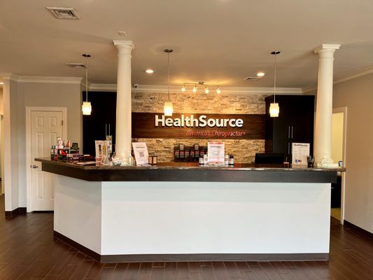 HealthSource Chiropractic of Murfreesboro