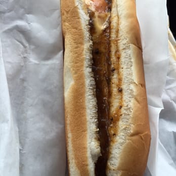 Red Hot Restaurant - Chili cheese dog. - Hot Dogs Near Me - Ellwood City, Pennsylvania Red Hot Restaurant - Chili cheese dog. - Hot Dogs Near Me - Ellwood City, Pennsylvania