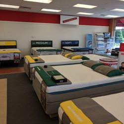 Mattress Firm Springfield