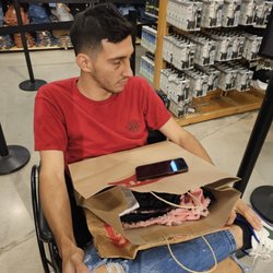 Levi’s Outlet Store