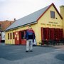 Photo of Gudhjem Røgeri