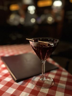 Trivoli Tavern by null Trivoli Tavern by null