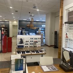 LensCrafters at Macy’s - Saturday, 24 August 2024 - at LensCrafters inside Macy's at Easton Mall