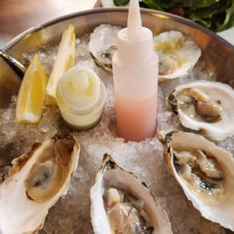 $1 Oysters!!!