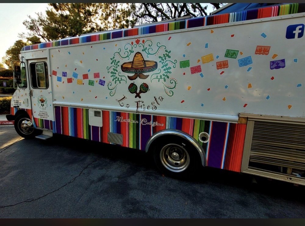 La Fiesta Mexican Cuisine