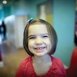 Pigtails & Crewcuts Haircuts for Kids