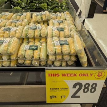 Food Basics - Corn - Grocery Near Me - Mississauga, Ontario
