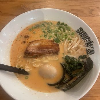Silverlake Ramen - The Blaze Ramen - Ramen Near Me - Long Beach, California Silverlake Ramen - The Blaze Ramen - Ramen Near Me - Long Beach, California