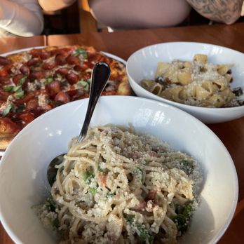 Nook Shipyards - Italian Near Me - North Vancouver, British Columbia