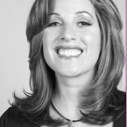 Salon Salon - owner stylist