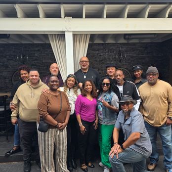 Blackwall Barn & Lodge - The Gathering of Friends that became Family. PE - American Near Me - Gambrills, Maryland Blackwall Barn & Lodge - The Gathering of Friends that became Family. PE - American Near Me - Gambrills, Maryland
