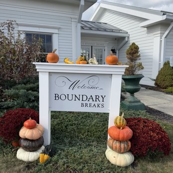 Boundary Breaks - Wine Tasting Room Near Me - Lodi, New York