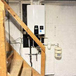 Makeithot Water Heaters