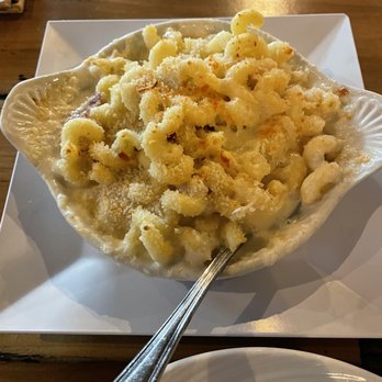 Skyline Kitchen & Vine - Mac n Cheese - New American Near Me - Reno, Nevada Skyline Kitchen & Vine - Mac n Cheese - New American Near Me - Reno, Nevada