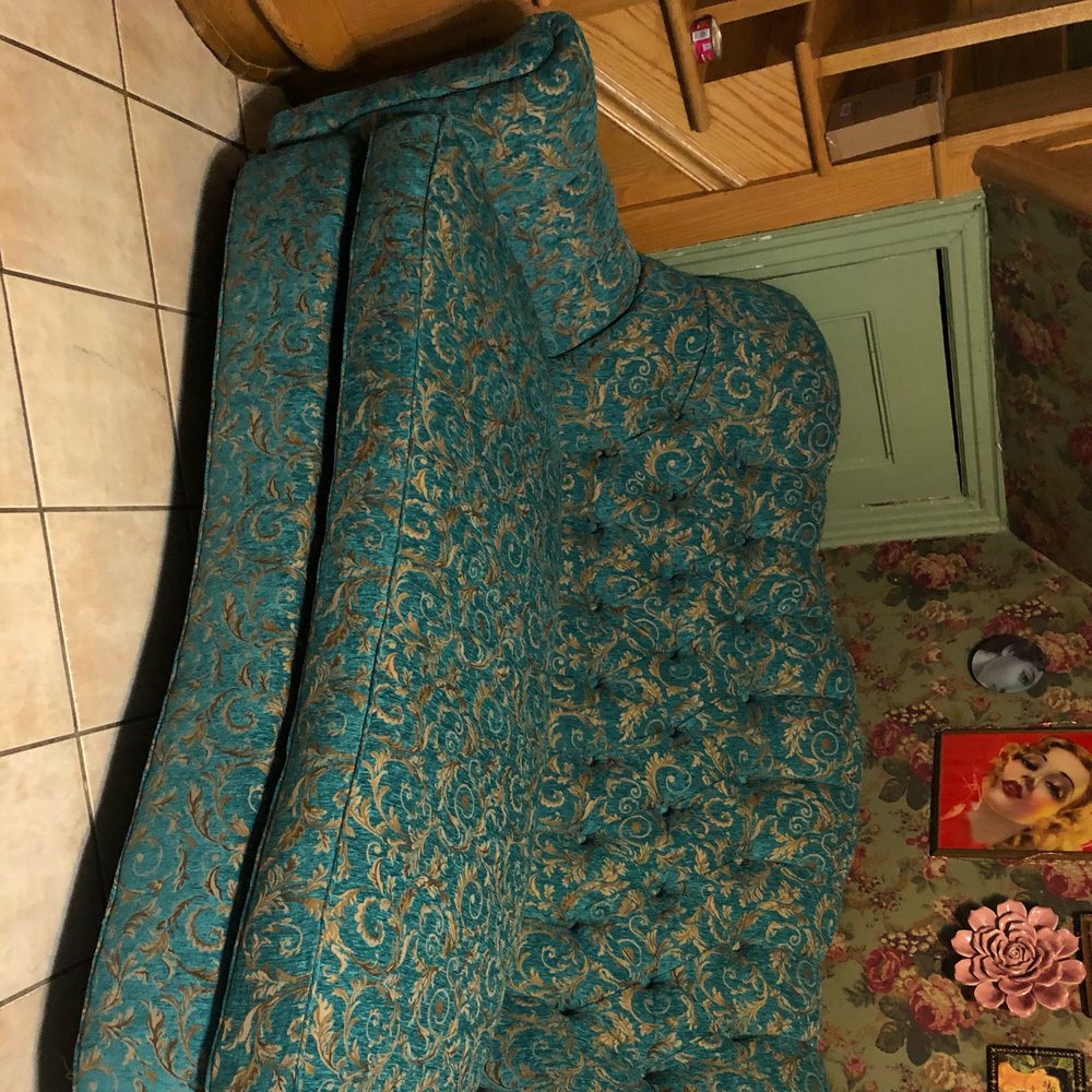 A1 FURNITURE & REUPHOLSTERY Updated August 2024 140 Photos 531 N