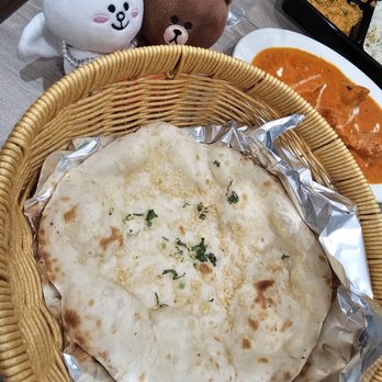 Tandoori Express - Garlic Naan... yummy! - Pakistani Near Me - Honolulu, Hawaii Tandoori Express - Garlic Naan... yummy! - Pakistani Near Me - Honolulu, Hawaii