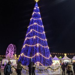 Nights of Lights