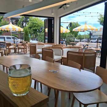 Western Flyer Brewing - Brewpubs Near Me - Lafayette, California