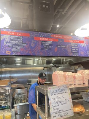 Lolo’s on the Water by null