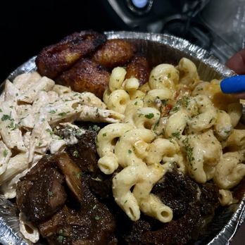 EZ EATS AFRO SOUL FOOD - Updated February 2026 - 36 Photos & 29 Reviews