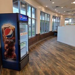 Tropical Smoothie Cafe