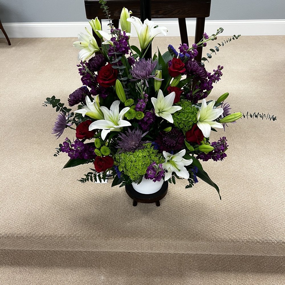 Special Touch Flowers - Beautiful arrangement for event - Florists Near Me - Raleigh, North Carolina Special Touch Flowers - Beautiful arrangement for event - Florists Near Me - Raleigh, North Carolina