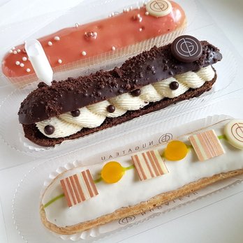Nugateau Patisserie - Bakeries Near Me - Toronto, Ontario Nugateau Patisserie - Bakeries Near Me - Toronto, Ontario