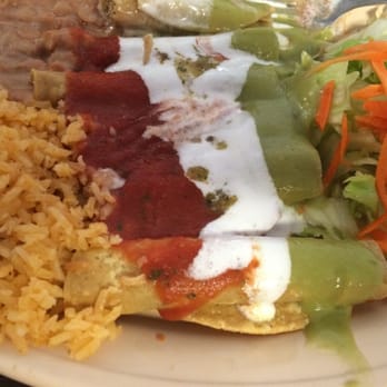 Taqueria La Pila - Yummy! - Breakfast & Brunch Near Me - El Paso, Texas