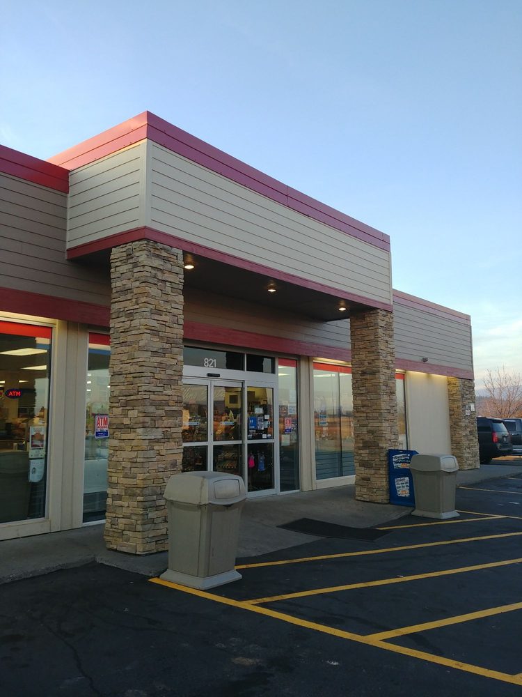 CHEVRON 821 E Simcoe Dr, Goldendale, Washington Convenience Stores