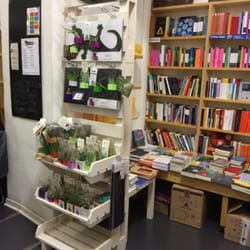 Assaggi Science Bookshop