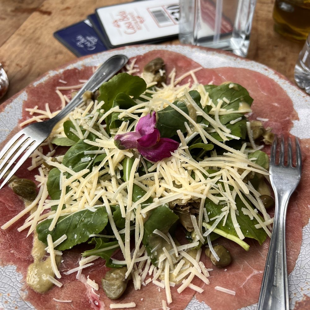 Casa Bela - Bars Near Me - Holambra, SP